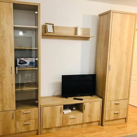 Nice Apt Near Spitalul Judetean, All You Need Lr14 Тимишоара Екстериор снимка