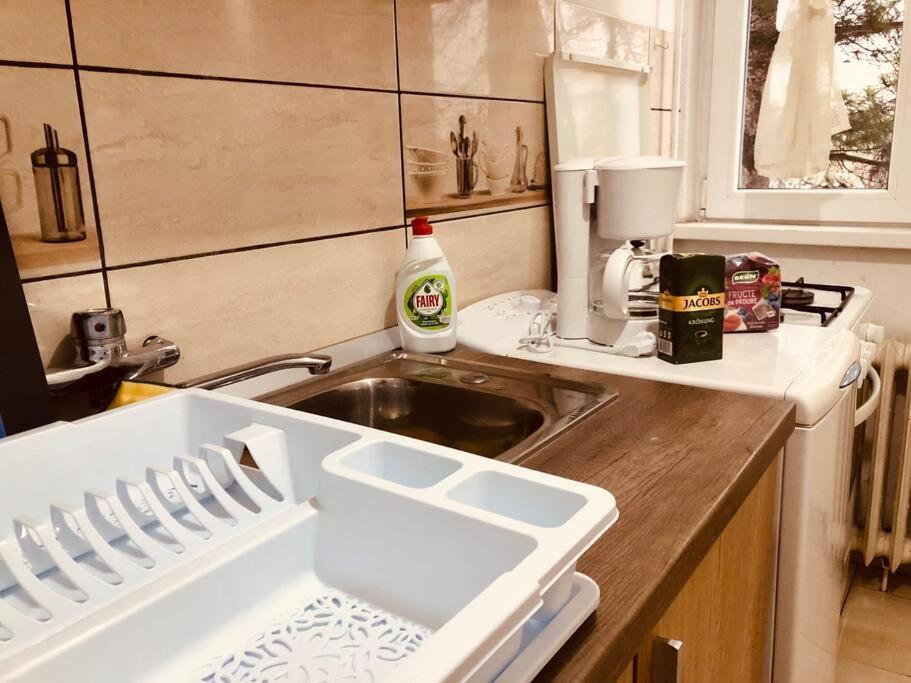 Nice Apt Near Spitalul Judetean, All You Need Lr14 Тимишоара Екстериор снимка