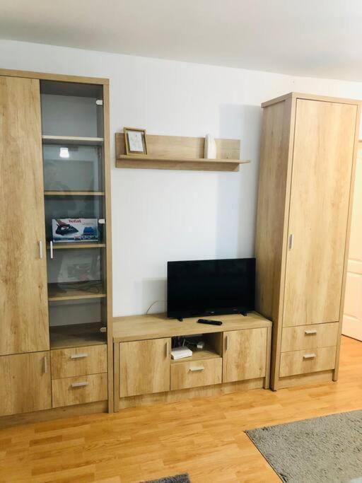 Nice Apt Near Spitalul Judetean, All You Need Lr14 Тимишоара Екстериор снимка