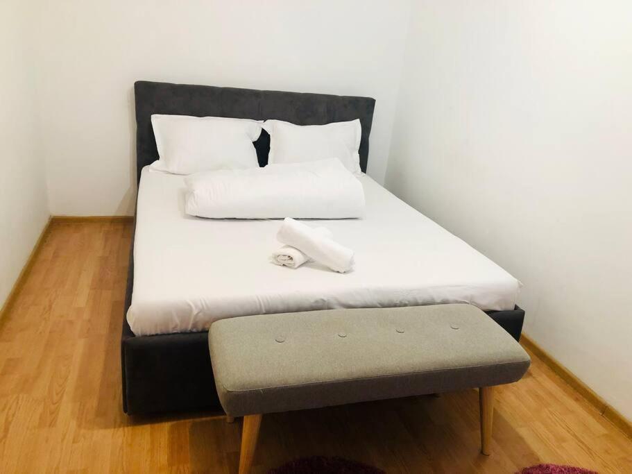 Nice Apt Near Spitalul Judetean, All You Need Lr14 Тимишоара Екстериор снимка