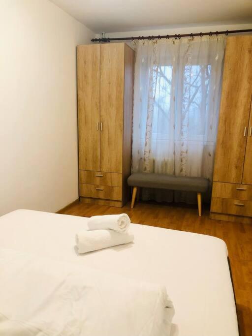 Nice Apt Near Spitalul Judetean, All You Need Lr14 Тимишоара Екстериор снимка
