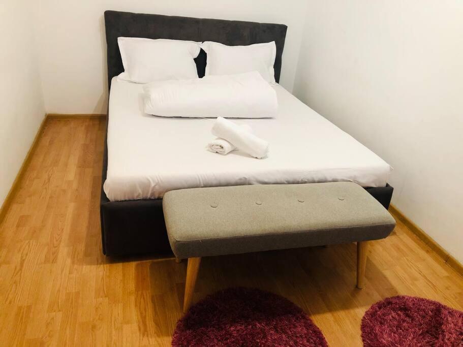 Nice Apt Near Spitalul Judetean, All You Need Lr14 Тимишоара Екстериор снимка