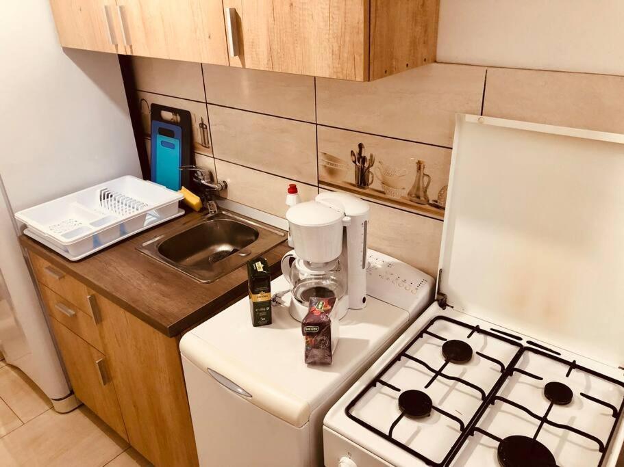Nice Apt Near Spitalul Judetean, All You Need Lr14 Тимишоара Екстериор снимка