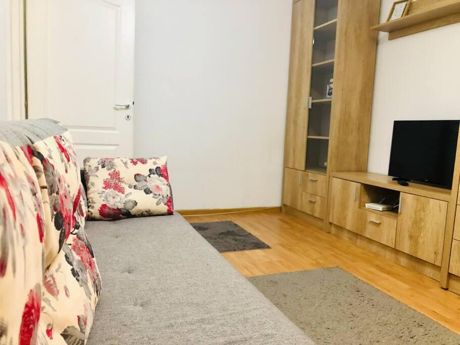 Nice Apt Near Spitalul Judetean, All You Need Lr14 Тимишоара Екстериор снимка