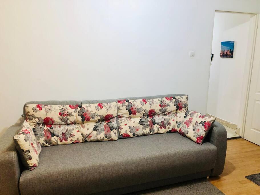 Nice Apt Near Spitalul Judetean, All You Need Lr14 Тимишоара Екстериор снимка