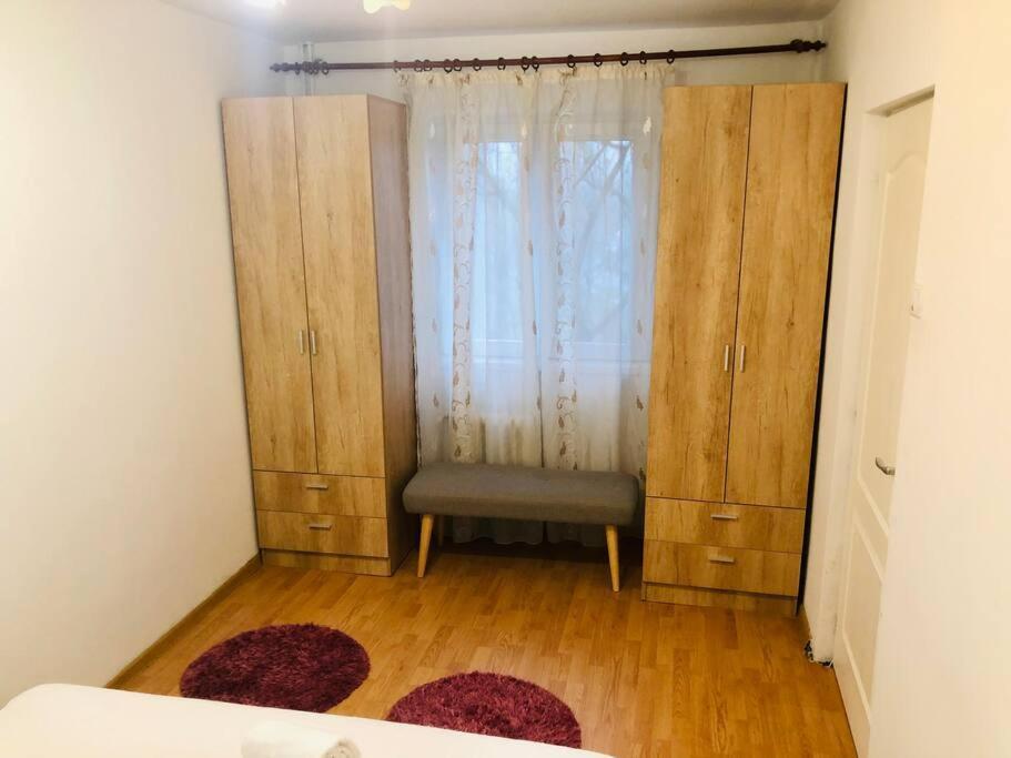 Nice Apt Near Spitalul Judetean, All You Need Lr14 Тимишоара Екстериор снимка